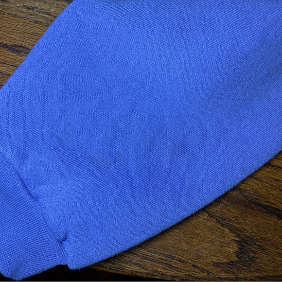 Tultex Lavender Crew Neck Sweater - Picture 9 of 9